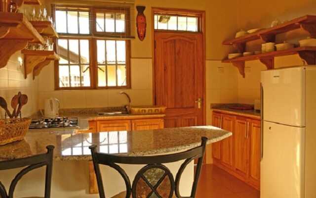 Milimani Cottages