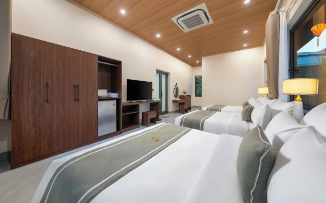 Thanh Xuân Villa