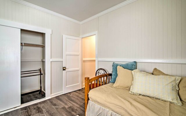 Papaikou Escape < 3 Mi to Botanical Garden!