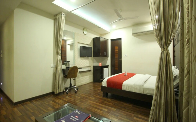 Hotel Furaat Inn