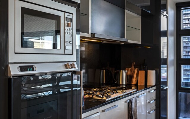 Roomerang at Eureka Tower