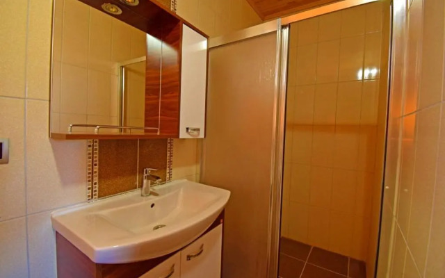 Villa Kayakoy 3