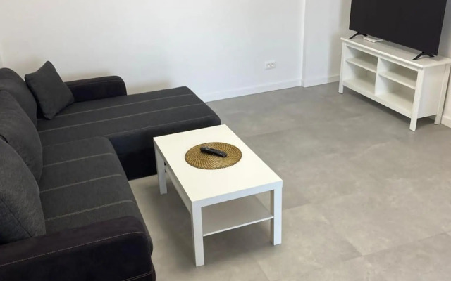 Catedral Apartment