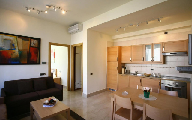 Lux Appartamenti