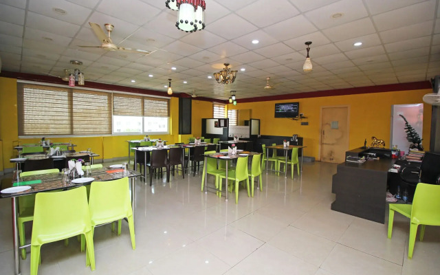 OYO Rooms Sum Hospital