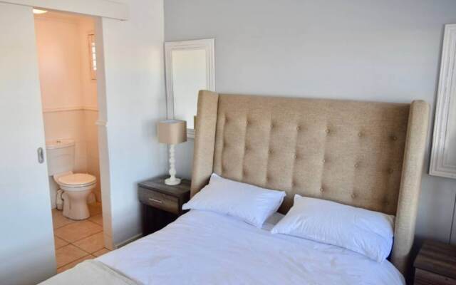 Woodstock Apartment With Mountain Views