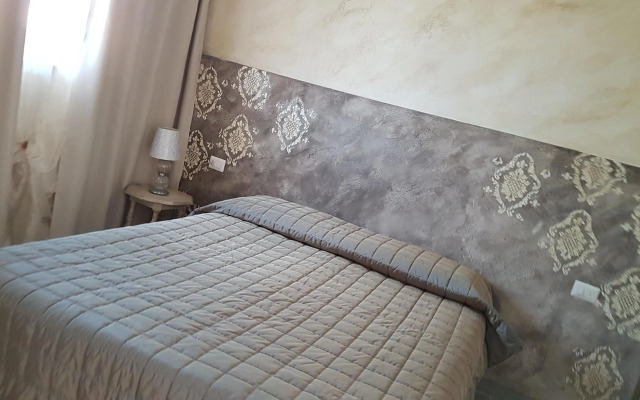 Illuvia Affitto Camere