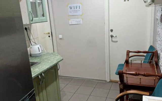 Süda street Hostel