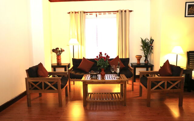 The Mekong Dragon Boutique Hotel