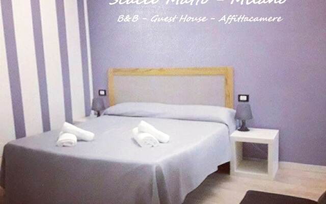 Guest House Scacco Matto 2