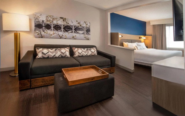 SpringHill Suites by Marriott Herndon Reston