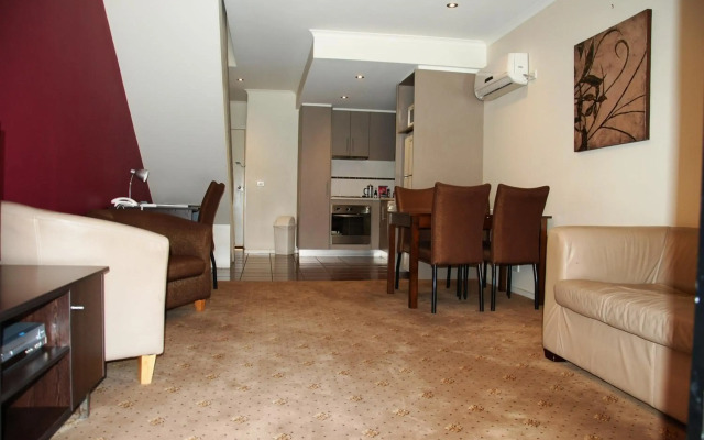 Mercure Hotel Mildura
