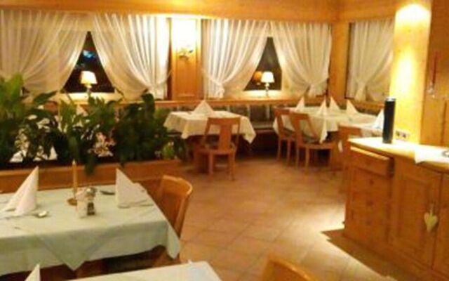 Hôtel Restaurant Baumgartner