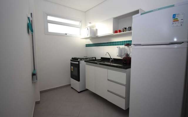 360 Santa Ifigênia