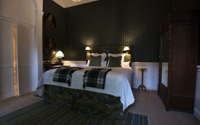 Guesthouse Van Cleef