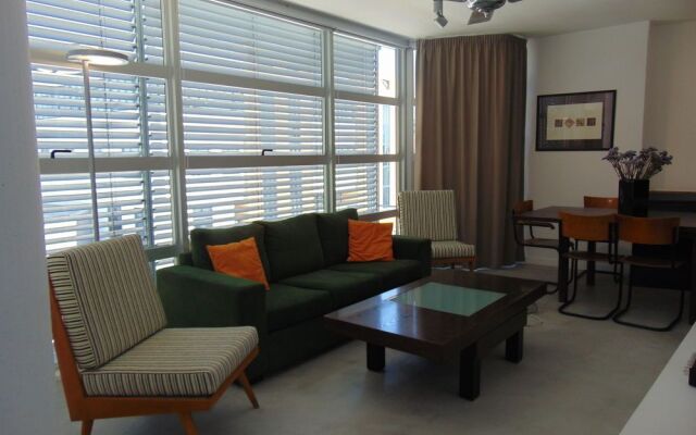 Luxury Penthouses