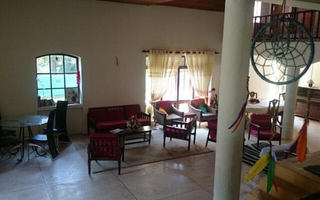 Paradise Hostel Galle