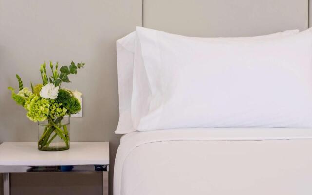 NH Iquique Pacífico