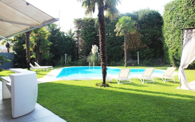 Hotel De La Ville Avellino
