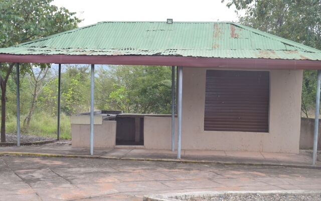 Copacopa Lodge And Conference Centre