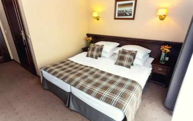 Hotel Amber