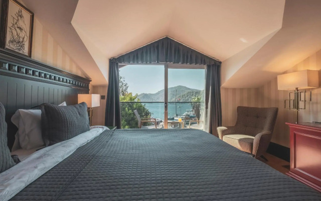 Marina Bay Gocek