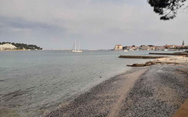 Apartment in Porec - Istrien 41018