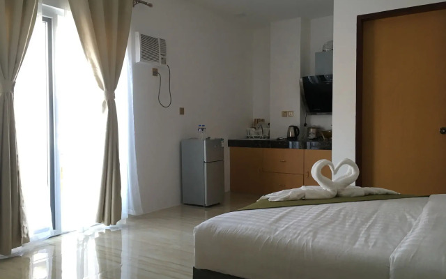 Mirage Suites de Boracay