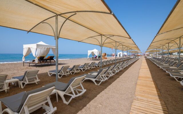 Washington Resort Hotel - All Inclusive