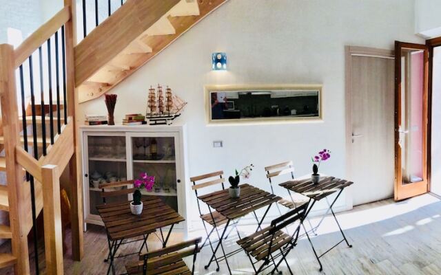 La Perla del Sud B&B