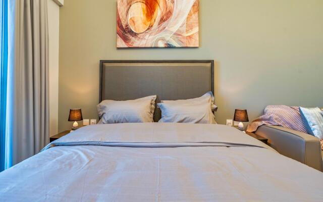 Business Bay - Elite Residence 1802