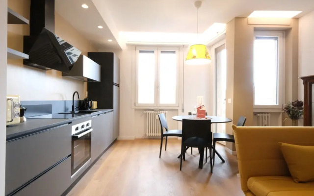 Wine Apartments Florence Cabernet