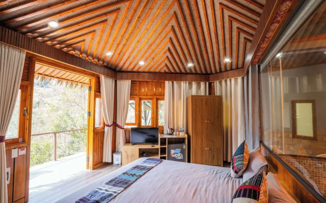 Sinai Bungalow & Hotel SaPa