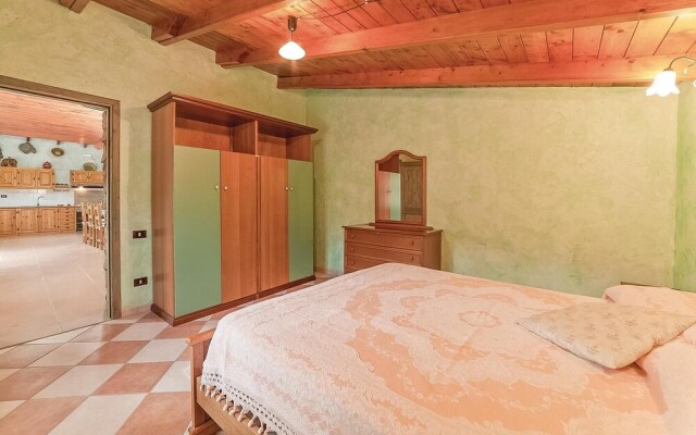 Nice Home in Villacidro VS With 2 Bedrooms and Outdoor Swimming Pool