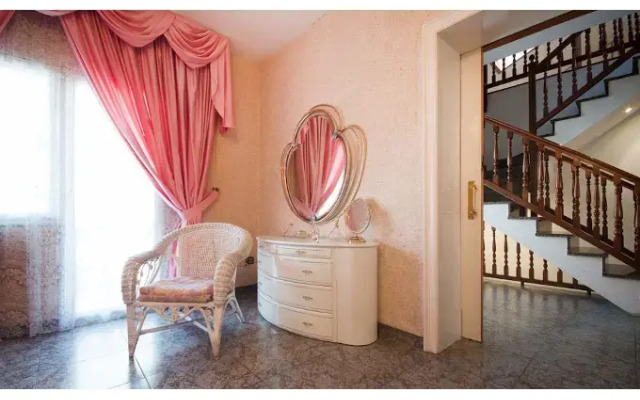 Casa Francia
