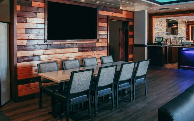 Best Western Sunridge Inn & Conference Center