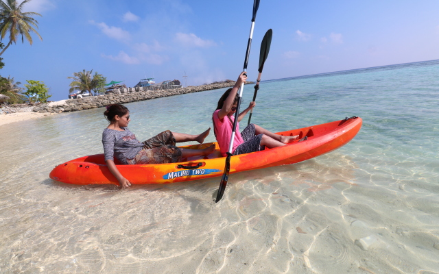 Liberty Guest House Maldives