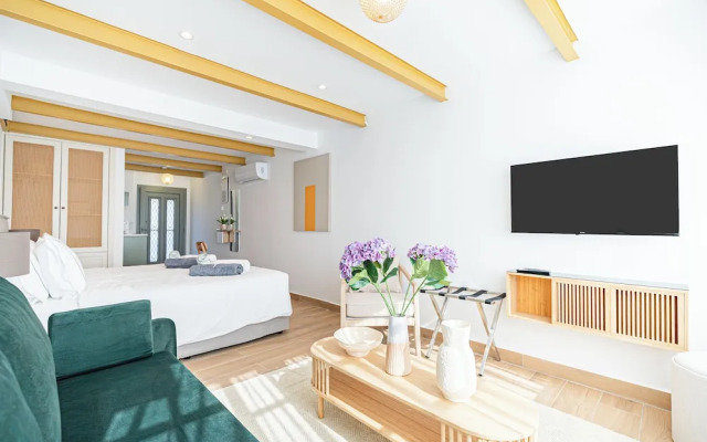 Loft Centrale