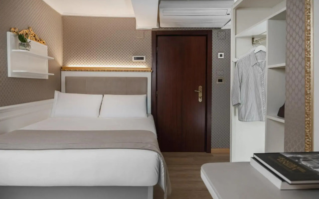 Hotel Firenze