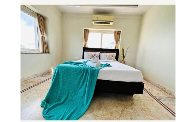 OYO 28208 99 Kombo Inn