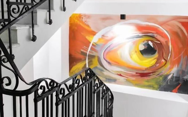 Superior One Boutique Hotel