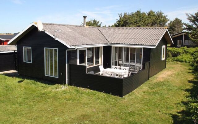 "Harka" - 350m from the sea in NW Jutland