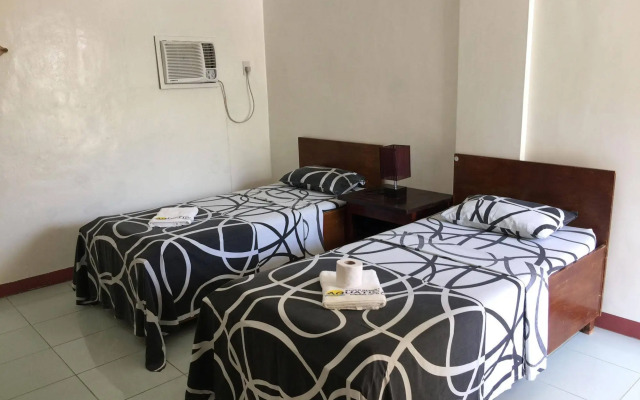 Aquatica Beach Resort