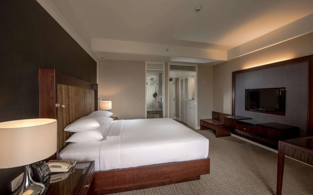 Hilton Kuching