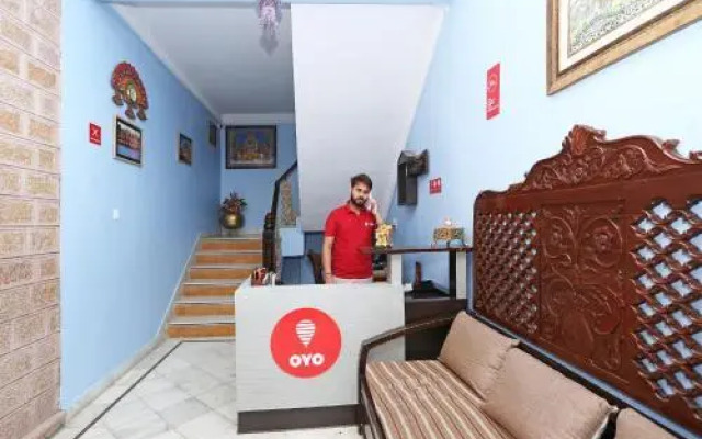 OYO 2689 Hotel Karan Villas