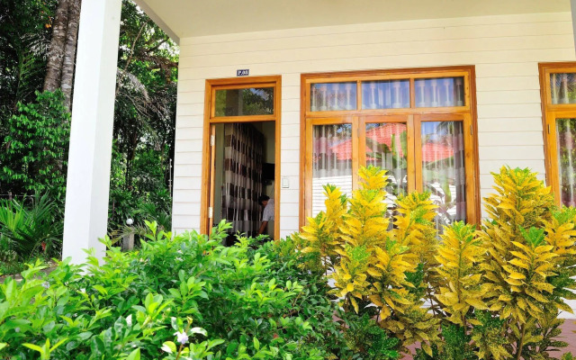 Tang Thanh Phat Resort