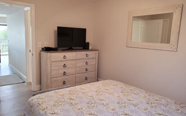 Midnight Cove Ii 432f - Beautiful Bayside! 2 Bedroom Condo