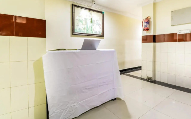 SPOT ON 71591 Srinivasa Residency