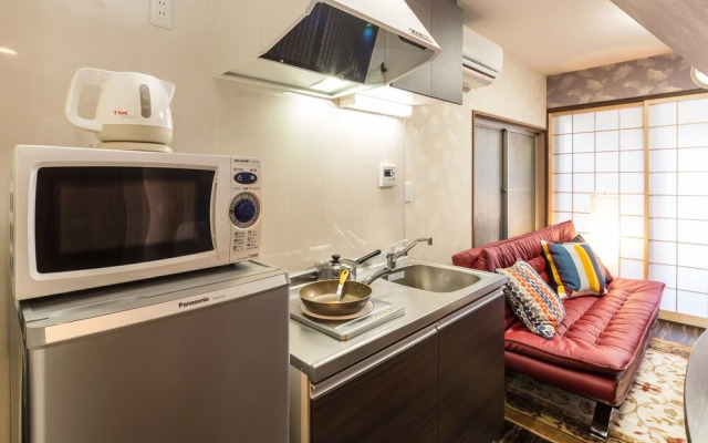 Kyoto Tachibanaya Tofukuji West