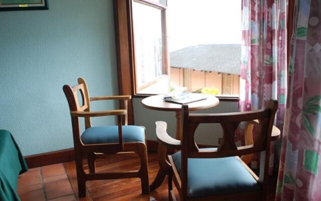 Arenal Vista Lodge